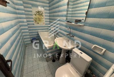 Ap 3 camere | DECOMANDAT | 2 bai | BALCON | Marasti/Bucuresti - 24