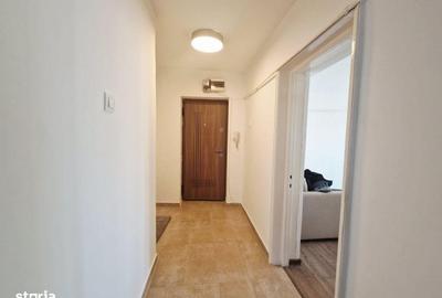 Apartament cu 3 camere decomandat în Vitan - 6