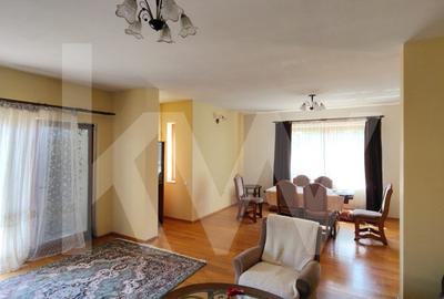 Casa spatioasa de vanzare in orasul  Alba Iulia - 5
