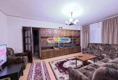 Apartament cu 3 camere decomandat, mobilat în Panduri - 1