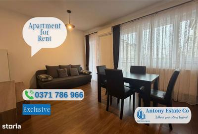 Apartament cu 2 camere în Central - 2