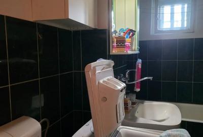 Apartament cu 4 camere semidecomandat în Gojdu - 4