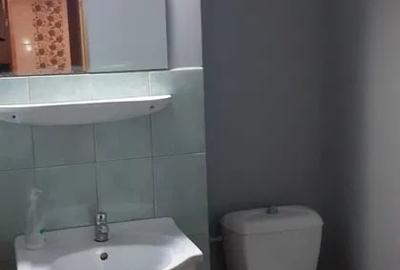 Apartament cu 3 camere, balcon, cartier Manastur - 5