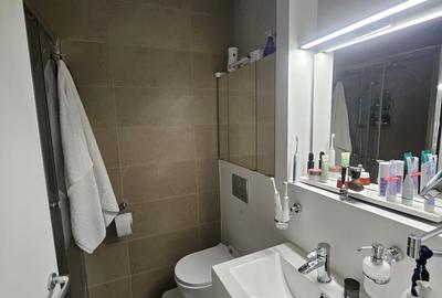 Apartament în Arcadia Domenii,loc de parcare și boxa valabile - 13