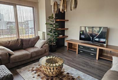 De inchiriat | 3 camere | Damaroaia | PET FRIENDLY - 3