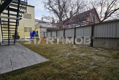 Spațiu comercial, de 130 mp, în Griviței - 15