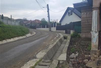 Casă cu 2 camere cu Teren 600 Mp în 9 Mai - 6