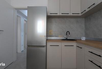 Apartament cu 2 camere decomandat, mobilat în Apărătorii Patriei - 12