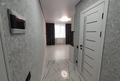 Garsonieră în Tei - 1