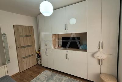 2 camere 7/8, bloc 1981, 56 mp, Veteranilor-Str. Dreptatii. 2 camere 7/8, bloc 1981, 56 mp, Veteranilor-Str. Dreptatii. - 16