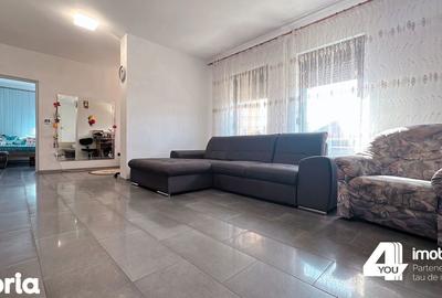 Casă cu 3 camere cu Teren 1450 Mp în Șiria - 6