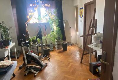Apartament cu 3 camere în Domenii - 6