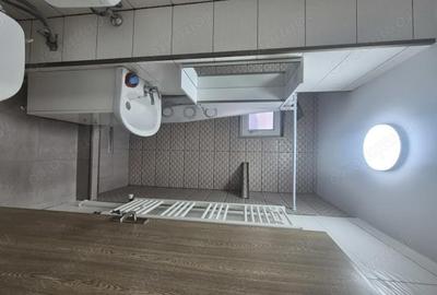 Apartament cu 3 camere semidecomandat în Central - 9