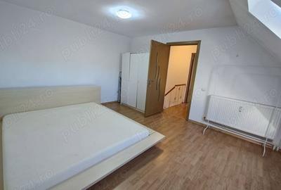 Apartament cu 3 camere decomandat în Brâncoveanu - 3