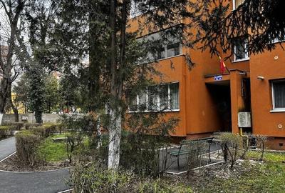 Apartament cu 2 camere decomandat în Dâmbu Pietros - 3