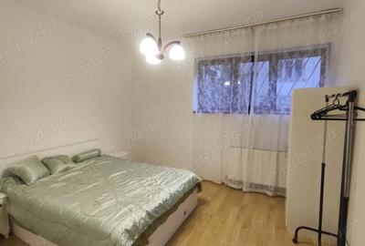 Garsonieră decomandată în Armeneasca - 2