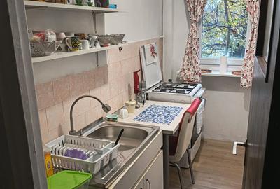 Inchiriere apartament 2 camere Pantelimon / Morarilor / Delfinului - 9