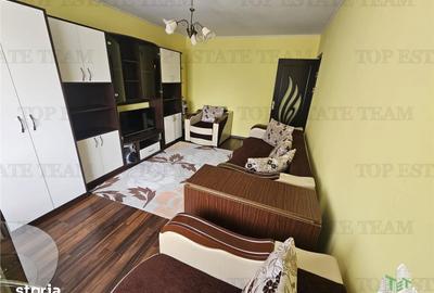 Apartament cu 2 camere în Sud - 15