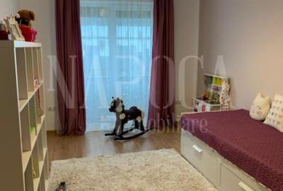 Apartament 3 camere de vanzare in Plopilor, Cluj Napoca - 2