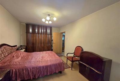 Apartament cu 3 camere decomandat, mobilat în Brâncoveanu - 8