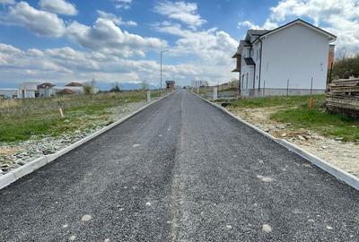 Teren de 561 mp, în Central - 4