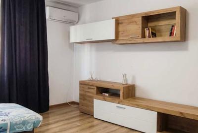 Garsonieră decomandată în Tătărași - 3