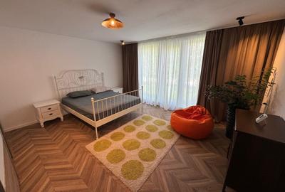Casă individuală cu 3 camere cu Canalizare în Est - 13