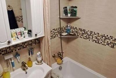 Apartament cu 2 camere semidecomandat în Central - 3