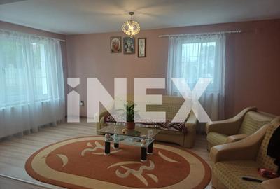 Vila spa?ioasa cu garaj, aproape de centrul Bascovului - 6