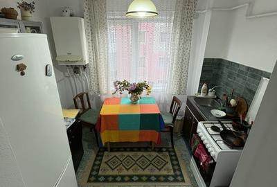 Targu Jiu Apartament 3 camere - 65 mp- Aleea Plopilor - 6