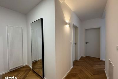 Apartament cu 2 camere, mobilat în Dumbrăvița - 1