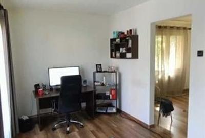 Apartament renovat cu 2 camere la parter, Astra, Brasov - 2