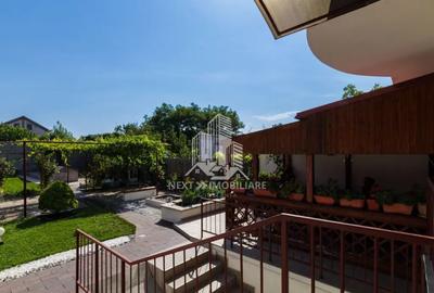 Casă cu 3 camere cu Teren 452 Mp în Km 4 - 15