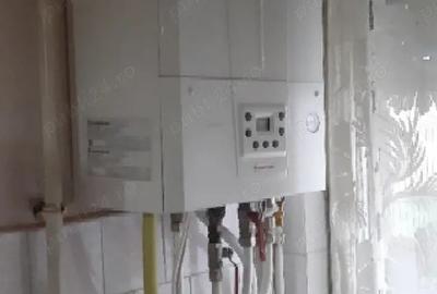 Apartament cu 3 camere decomandat în Central - 5