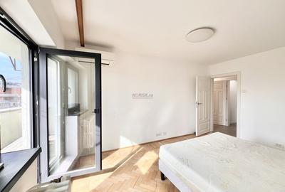 Apartament cu 3 camere decomandat, mobilat în Unirii - 6