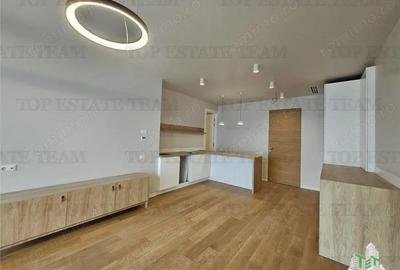 Apartament cu 2 camere decomandat în Central - 13