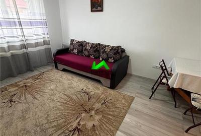 Garsoniera de inchiriat zona Vasile Aaron - 3