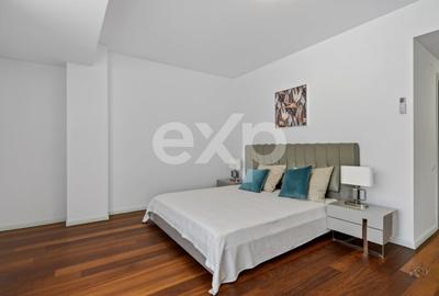 Apartament cu 3 camere semidecomandat, mobilat în Kiseleff - 3