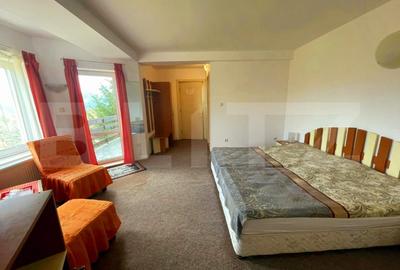 Pensiune de vanzare - ideala investitie, amplasare premium, 30-40 locuri cazare - 4