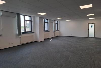 Spatiu birou , 372 m2- 250m2-190m2, vis a vis de  Palas - 7