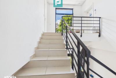 Spațiu comercial, de 120 mp, în Șega - 6