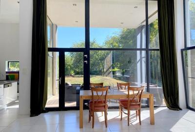 Arhitectura moderna: simplitate, functionalitate, estetica - 9