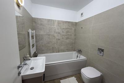 Apartament cu 3 camere decomandat în Central - 3