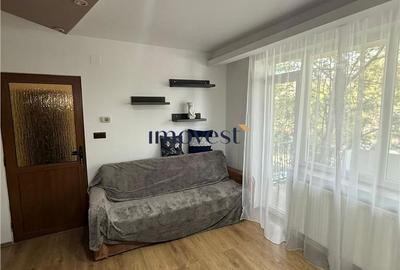 Apartament cu 2 camere în Ultracentral - 7