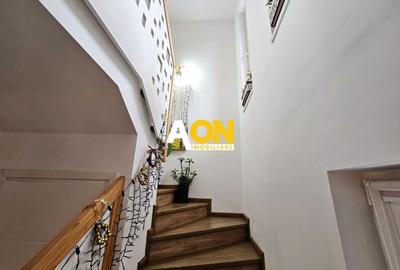 Duplex cu 4 camere cu Canalizare în Micești - 9