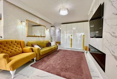 Apartament cu 3 camere semidecomandat în Sopor - 1