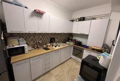 Apartament cu 3 camere decomandat, mobilat în Faleza Nord - 6
