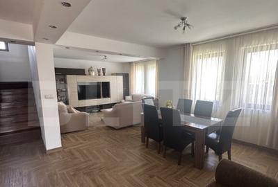 Casa cu 5 camere,P+M,170mp utili,630mp teren,Paulesti - 3