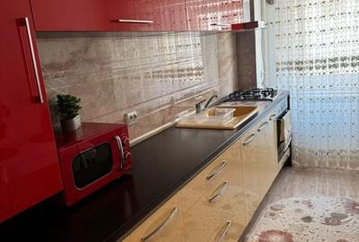 Apartament cu 2 camere decomandat în Central - 8