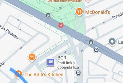 Spațiu comercial, de 70 mp, în Central